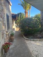 escapada romántica - B&B