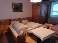 Ferienwohnung Jaglbauer inkl Joker Card im Sommer - B&B Saalbach