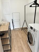 Appartement met 1 Slaapkamer