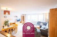 Chasa La Plavna Willeke - B&B Vulpera