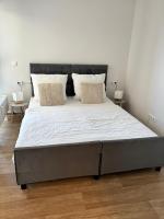 Appartement met 1 Slaapkamer