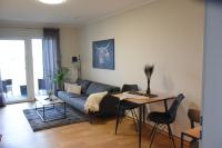 Appartement met 1 Slaapkamer