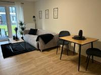 Appartement met 1 Slaapkamer