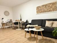Appartement met 1 Slaapkamer