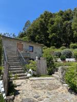 Casa con 1 dormitorio