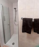 Großzügige, komfortable Wohnung - Chambres d'hôtes Burgstädt