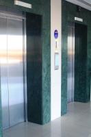 Touristation @ Crowne Bay Tower - B&B Manila