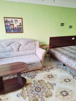 Верх проспекта Олександра Поля тц Славутич 16 лікврня - Chambres d’hôtes Dnipro