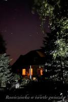 Agroturystyka Rawiczówka - B&B Brzeżno