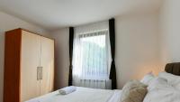 One-Bedroom Apartment with Sofa Bed