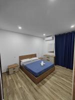 Large Deluxe Apartment - Chambres d’hôtes San Pawl il-Baħar