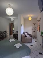 Grote Tweepersoonskamer