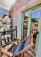 Atelies View House - Bed and Breakfast Potamiá