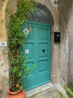 Il Gelsomino - B&B Vetralla