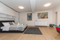 Dubrovnik Finest apartments II - B&B