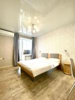 Chambre Quadruple avec Balcon 