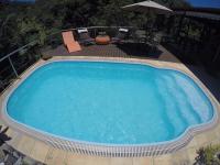 Flor da Serra Chalés - Ferienwohnung