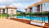 Berria Beach and Pool - Ferienwohnung Santoña