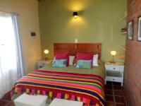 Chalet con 1 Camera da Letto