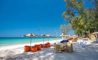 Top Floor Condo Mountainview, 5min to beach, Bangtao Phuket - Chambres d’hôtes Bang Tao Beach