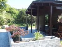 KillarneyCabins IE, Stunning Timber Accommodation for Adults - B&B