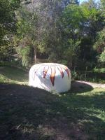 Hermoso Alojamiento Ecoturistico a 45 minutos de Monterrey - Bed and Breakfast Ciudad de Allende