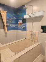 Habitación Doble Deluxe con bañera