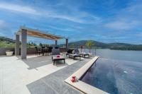 Villa Franka with pool and sea view - Chambres d’hôtes Vela Luka