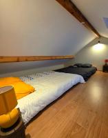 Le duplex - studio - climatisé - Ferienwohnung