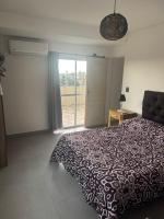 Apartamento Superior de 1 dormitorio con balcón