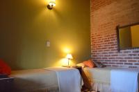 Chalet met 2 Slaapkamers