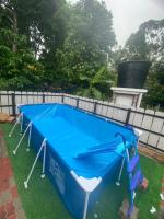 Noor Muhammad Roomstay - Ferienwohnung Yan Besar