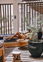 Le Sidi Cabana Near Marassi - Bed and Breakfast El Alamein