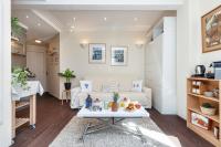 STALINGRAD 32 - Cosy Apartement close old Port - B&B Nice