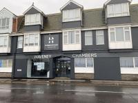 K Suites - Waveney Chambers 1 - Bed and Breakfast Lowestoft