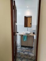 Apu Tacllo lodge - B&B Layo