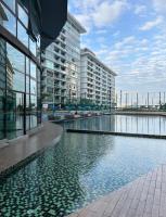 07# Japanese Scenery Suites - Mount Austin, JB - B&B Johor Bahru