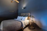 Deluxe Queen Loft
