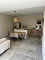 Rez-de-villa 65m2 - Ferienwohnung Propriano