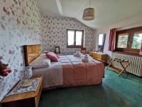 Rosso di Sera B & B - Chambres d’hôtes Pralungo