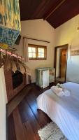Chalet con 1 Camera da Letto