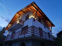 Rosso di Sera B & B - Chambres d’hôtes Pralungo