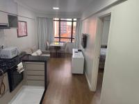 Flat mobiliado 45 - L Hirondelle - Chambres d’hôtes Campinas