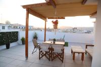 Milla Terrace Apartment Volos - B&B Volos