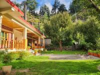 harshil hills homestay - Bed and Breakfast