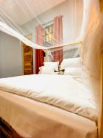 Deluxe Doppelzimmer mit Balkon