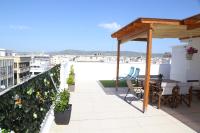 Milla Terrace Apartment Volos - Ferienwohnung Volos