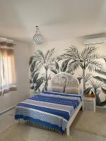 Maison de charme ⵣ - Bed and Breakfast Houmt Souk