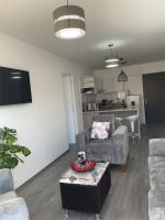 Apartamento de 2 dormitorios con vistas