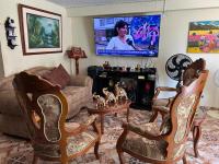 cozy house in Buga Valle - B&B Buga
